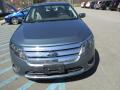 2012 Fusion SEL V6 AWD #13