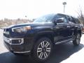 2017 4Runner Limited 4x4 #4