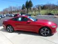 2016 Mustang V6 Coupe #6