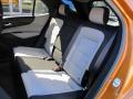 Rear Seat of 2018 Chevrolet Equinox LT AWD #14