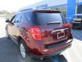 2017 Equinox LT AWD #4