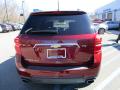 2017 Equinox LT AWD #5