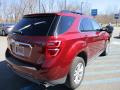 2017 Equinox LT AWD #6