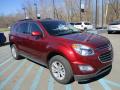 2017 Equinox LT AWD #8