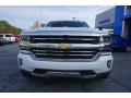 2017 Silverado 1500 High Country Crew Cab 4x4 #2