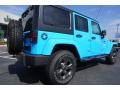 2017 Wrangler Unlimited Sport 4x4 #7