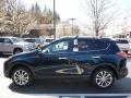 2017 RAV4 Limited AWD #3