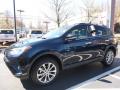 2017 RAV4 Limited AWD #4