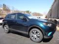 2017 RAV4 LE #1 2017 RAV4 LE #1