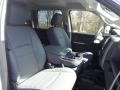 2017 3500 Tradesman Crew Cab 4x4 Chassis #24