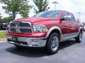 2009 Ram 1500 Laramie Crew Cab #1