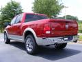 2009 Ram 1500 Laramie Crew Cab #2