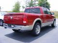 2009 Ram 1500 Laramie Crew Cab #3