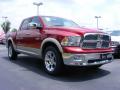 2009 Ram 1500 Laramie Crew Cab #4