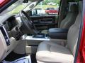 2009 Ram 1500 Laramie Crew Cab #6