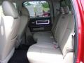 2009 Ram 1500 Laramie Crew Cab #7