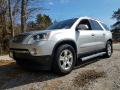Front 3/4 View of 2007 GMC Acadia SLT AWD #1