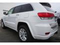 2017 Grand Cherokee Overland 4x4 #2