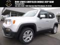 2017 Renegade Limited 4x4 #1
