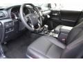  2017 Toyota 4Runner Black Interior #5