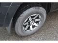  2017 Toyota 4Runner TRD Off-Road Premium 4x4 Wheel #9