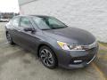 2017 Accord EX-L Sedan #1 2017 Accord EX-L Sedan #1