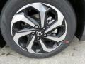 2017 Accord EX-L Sedan #3 2017 Accord EX-L Sedan #3