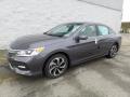 2017 Accord EX-L Sedan #5 2017 Accord EX-L Sedan #5