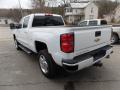 2015 Silverado 2500HD LTZ Crew Cab 4x4 #5 2015 Silverado 2500HD LTZ Crew Cab 4x4 #5