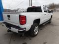 2015 Silverado 2500HD LTZ Crew Cab 4x4 #7 2015 Silverado 2500HD LTZ Crew Cab 4x4 #7
