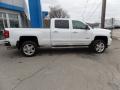 2015 Silverado 2500HD LTZ Crew Cab 4x4 #8 2015 Silverado 2500HD LTZ Crew Cab 4x4 #8