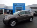 2014 CR-V EX-L AWD #1 2014 CR-V EX-L AWD #1