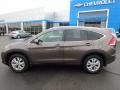 2014 CR-V EX-L AWD #3 2014 CR-V EX-L AWD #3