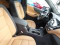 Front Seat of 2018 Chevrolet Equinox Premier AWD #10