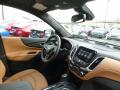 Dashboard of 2018 Chevrolet Equinox Premier AWD #11