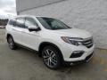 2017 Pilot Touring AWD #1 2017 Pilot Touring AWD #1