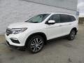 2017 Pilot Touring AWD #5 2017 Pilot Touring AWD #5