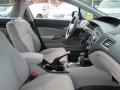 2013 Civic LX Sedan #16