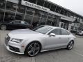 2015 S7 4.0 TFSI quattro #1 2015 S7 4.0 TFSI quattro #1