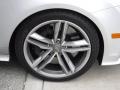 2015 Audi S7 4.0 TFSI quattro Wheel #10 2015 Audi S7 4.0 TFSI quattro Wheel #10