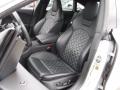 Front Seat of 2015 Audi S7 4.0 TFSI quattro #21 Front Seat of 2015 Audi S7 4.0 TFSI quattro #21