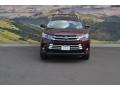 2017 Highlander Limited AWD #2 2017 Highlander Limited AWD #2