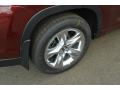 2017 Highlander Limited AWD #10 2017 Highlander Limited AWD #10