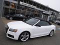 2012 S5 3.0 TFSI quattro Cabriolet #1