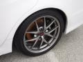  2016 Subaru WRX STI Limited Wheel #5