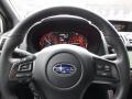  2016 Subaru WRX STI Limited Steering Wheel #30