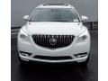  2017 Buick Enclave Summit White #4