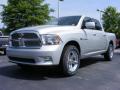 2009 Ram 1500 Sport Crew Cab #1