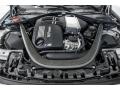  2017 M4 3.0 Liter M TwinPower Turbocharged DOHC 24-Valve VVT Inline 6 Cylinder Engine #8