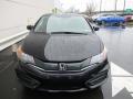 2014 Civic LX Coupe #8